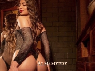 Almamyerz