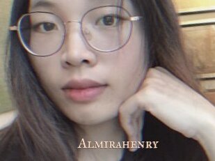 Almirahenry