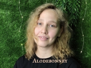 Alodebonney