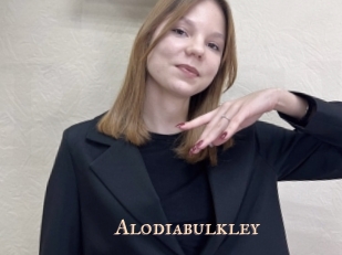 Alodiabulkley