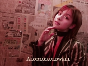 Alodiacauldwell