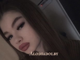 Alodiadolby