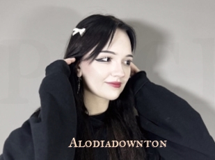 Alodiadownton