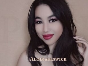 Alodiaelswick