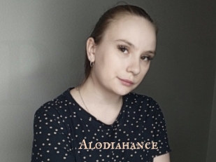 Alodiahance