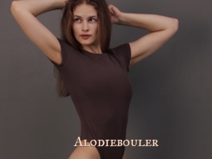 Alodiebouler