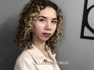 Alodieburge