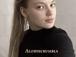 Alodiecrumbls