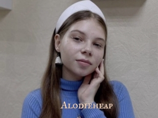 Alodieheap