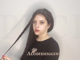 Alodiehiggins