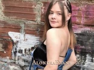 AlondraEvans