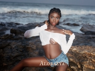 Alorazya