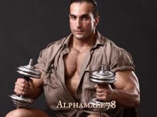 Alphamale78