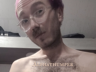 Alphathumper