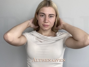 Althenaaven