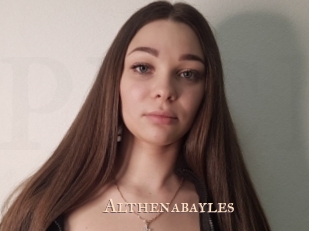 Althenabayles