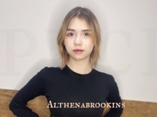 Althenabrookins