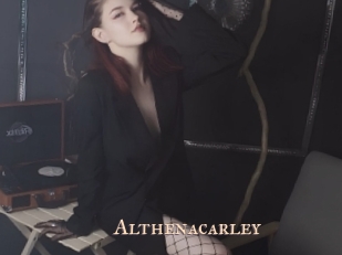 Althenacarley