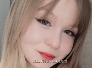 Althenacoey