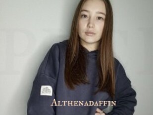 Althenadaffin