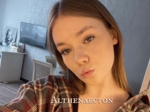 Althenaecton