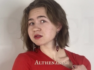 Althenaesse