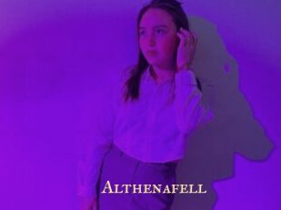 Althenafell