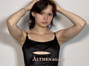 Althenagaff