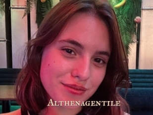 Althenagentile