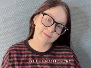 Althenahickory