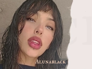 Alunablack