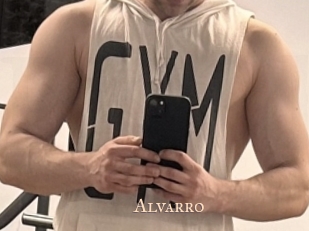 Alvarro