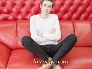 Alvinshotboy