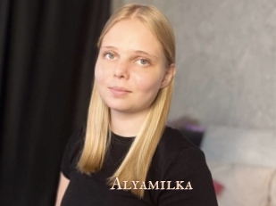 Alyamilka