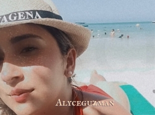 Alyceguzman