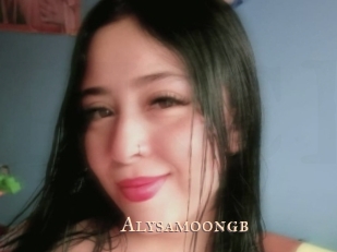 Alysamoongb