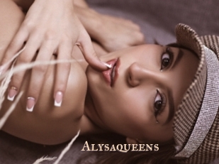 Alysaqueens