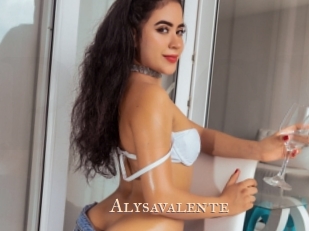 Alysavalente