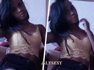 Alysexy