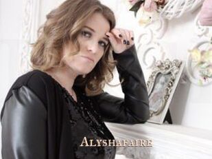 Alyshafaire