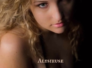 Alysieuse