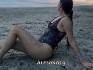 Alyson029