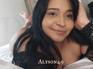 Alyson49