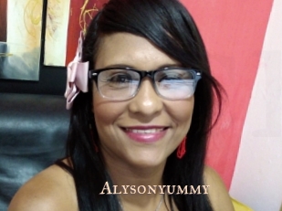 Alysonyummy