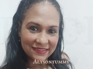 Alysonyummy