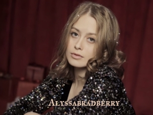 Alyssabradberry