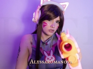 Alyssaromanova