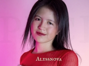 Alyssnova