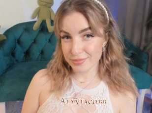 Alyviacobb