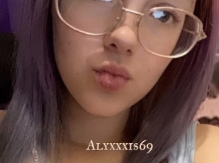 Alyxxxis69